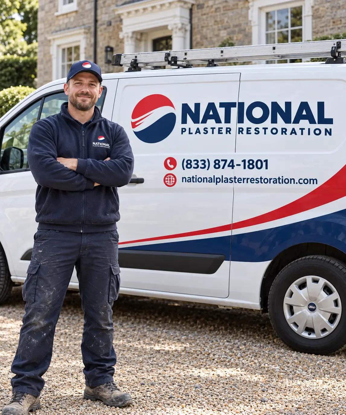 Plaster Repair company in Sandy, OR
